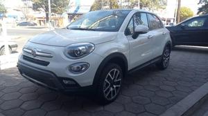 Fiat 500x Cross