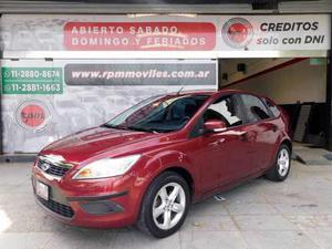 Ford Focus Ii 2.0 Trend  Rpm Moviles