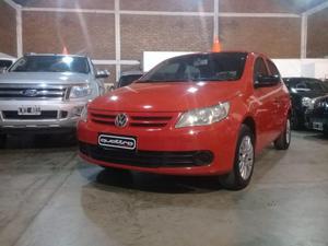 GOL TREND  NAFTA IMPECABLE