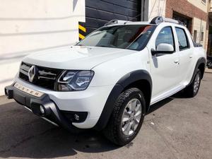 NUEVA RENAULT DUSTER OROCH 0KM! ENTREGA ASEGURADA!!