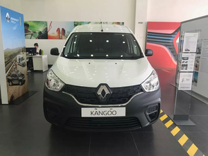 NUEVA RENAULT KANGOO KM ANTICIPO Y CUOTAS 