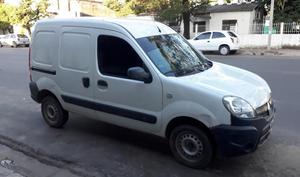 RENAULT KANGOO 2 1.6 FURGON 2PLC GRAND CONFORT AA DIR 