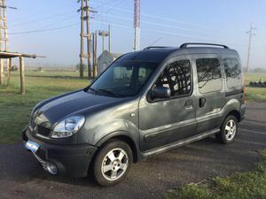 Renault Kangoo Sportway