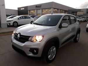 Renault Kwid 1.0 Sce 66cv Intense