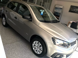 VOLKSWAGEN GOL TREND