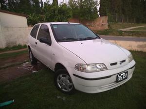 Vendo Fiat Palio 