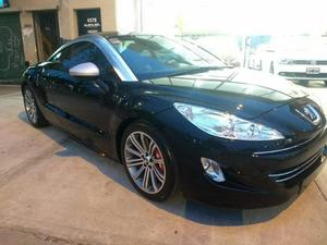 Vendo O Permuto! Financió! Peugeot Rcz