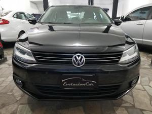 Volkswagen Vento 2.5 Luxury Tiptronic 170cv