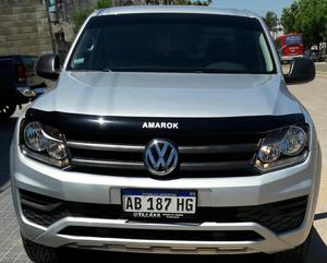 Amarok 140 Cv x2