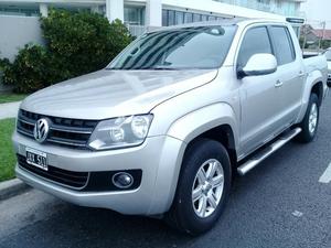 Amarok  X 4 Higline Permuto