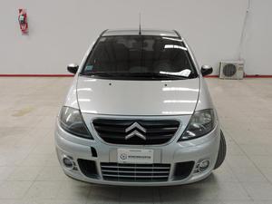 CITROEN C3 16V EXCLUSIVO 