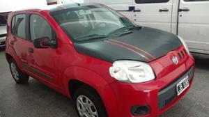 Fiat Uno 1.4