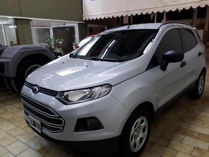 Ford Ecosport Full Gnc Impecable