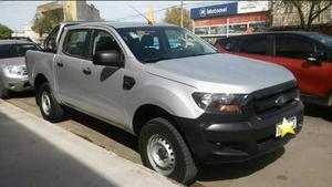 Ford Ranger Safety 2.2 4x Bace