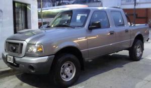 Ford Ranger Xl Plus 