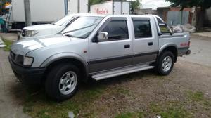 Isuzu Kensu 4x4 Full