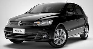 Nueva adjudicación Gol Trend !!