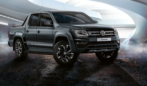 Nuevo Plan Amarok !