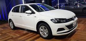 Nuevo Volkswagen Polo TI 1.6 Adjudicado