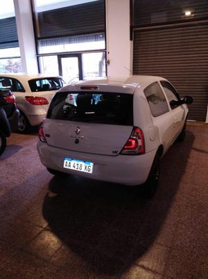 Renault Clio 1.2 Mio Confort Pack SAT 