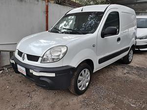 Renault Kangoo 1.6 Con. Aa! !