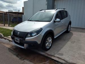 STEPWAY/ LUXE 1.6 IMPECABLE