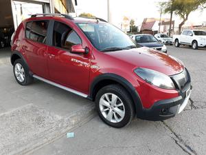 Sandero Stepway Nav v '14