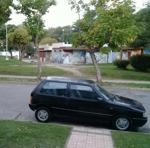 Vendo Fiat Uno Scr