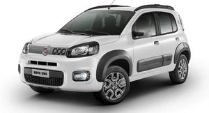 mRENOVATE FIAT UNO WAY,$ Y CUOTAS FIJAS