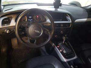 Audi A4 No Especifica