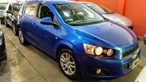 Chevrolet Sonic Lt 1.6 Full  Permuto