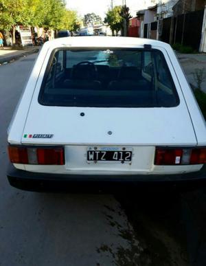 Fiat 147 Tr 94 Titular