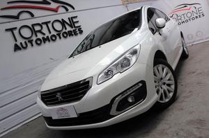 Peugeot 408 Allure Plus Thp 1.6N