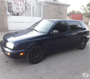 Vendo Golf  motor 1.8