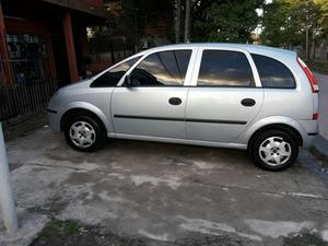 Vendo Meriva