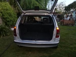 Vendo Wagon