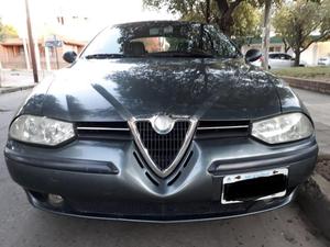 Alfa Romeo 156 Mod , Financio