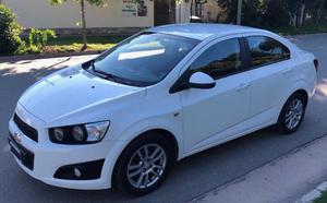 CHEVROLET SONIC  FULL IMPECABLE