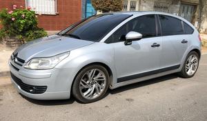 Citroen C4 Excelente