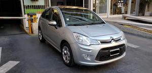 Citroën C3 1.6 Exclusive Vti 115cv IMPECABLE