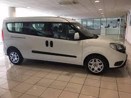 FIAT DOBLO CARGO 1.4