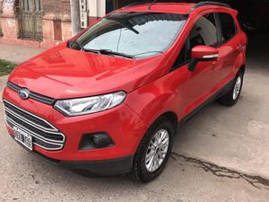 FORD ECO SPORT SE