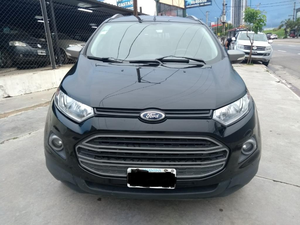 FORD ECOSPORT 1.6 FREESTYLE L/