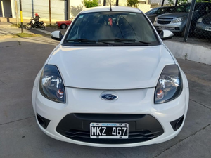 FORD KA 1.6 PULSE TOP L/