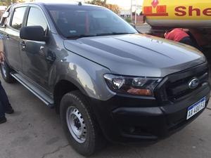 Ford Ranger 2.2 Cd 4x2 Xl Safety Tdci 125cv  IMPECABLE