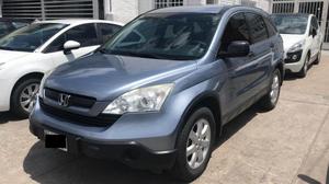 HONDA CRV 2.4 LX 4X2 AUTOMATICA L/