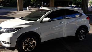 HONDA HRV EXL CVT 1.8 CUERO 