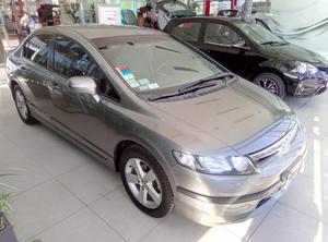 Honda Civic LXS Manual 