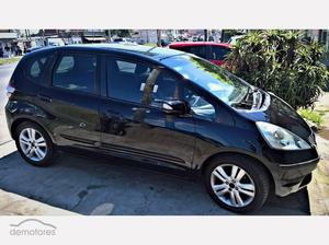  Honda FIT 1.5 EX MT 120cv