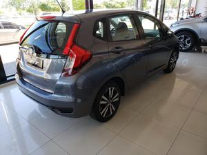 Honda FIT EXL CVT 